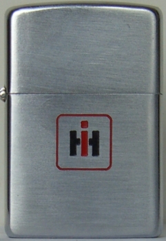 International Harvester